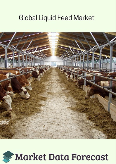 Liquid Feed Market
