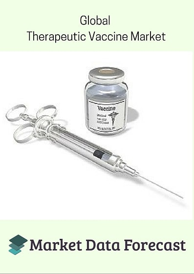 Therapeutic Vaccines Market'