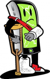 Cell Phone Repair San Jose'