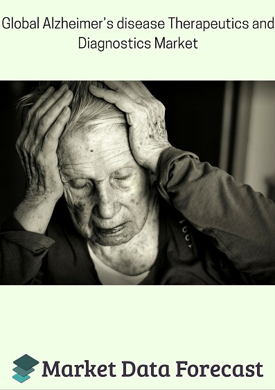 Alzheimer&rsquo;s Disease Therapeutics and Diagnostics M'