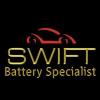 Company Logo For Swift Battery Specialist'