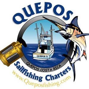 Quepos Salfishing Charters Logo
