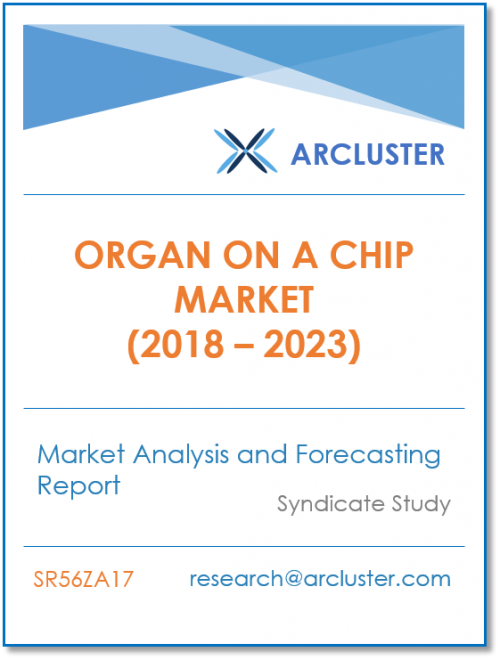 Arcluster Organ on a Chip Market Report'
