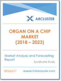 Arcluster Organ on a Chip Market Report