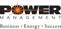Power Management Company Logo