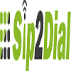 Company Logo For Sip2dial'