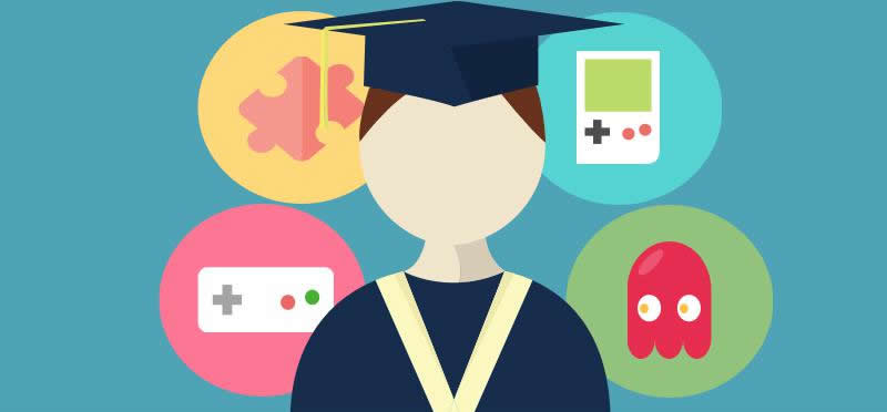 Global Education Gamification Market