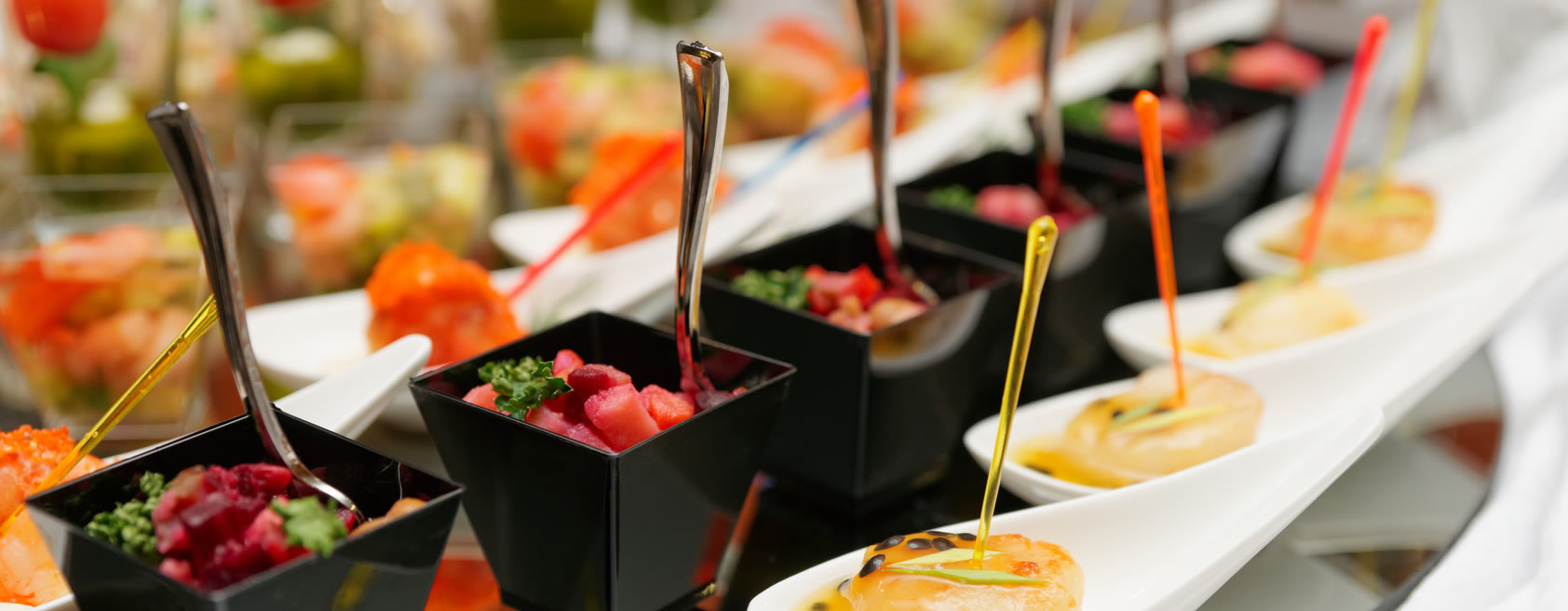 Global Food Service Market 2018