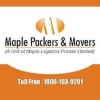 Company Logo For Maple Packers and movers'