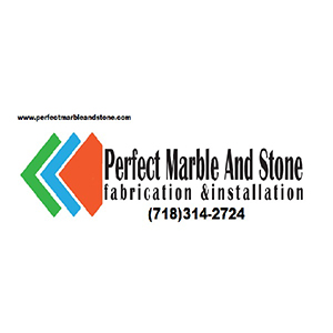 Company Logo For Perfect Marble And Stone'