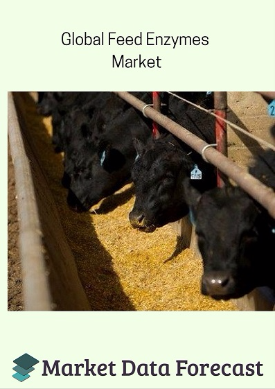 Feed Enzymes market'