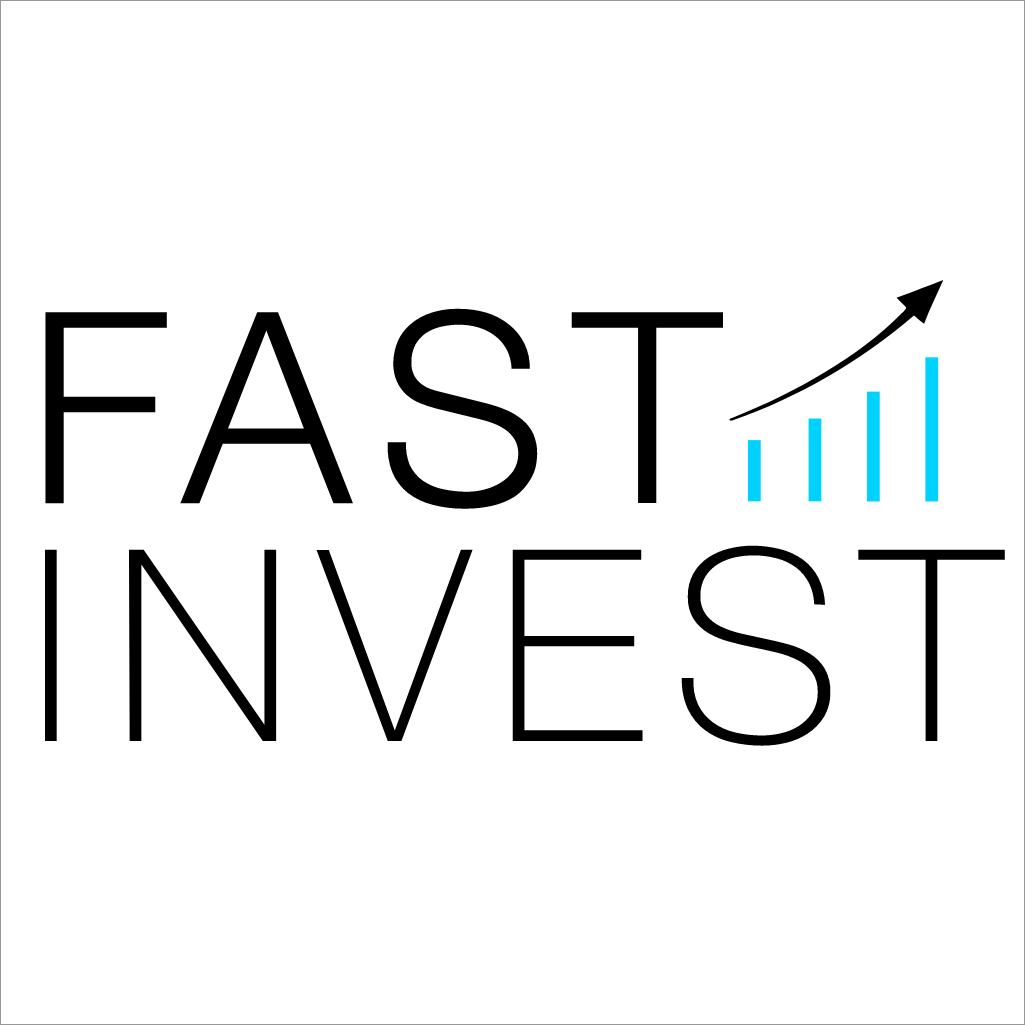 FAST INVEST Logo
