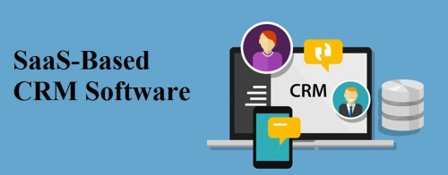 GlobalSaaS-based CRM Software'