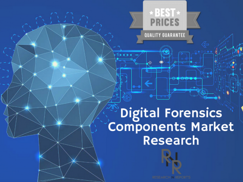 Digital Forensics Market'
