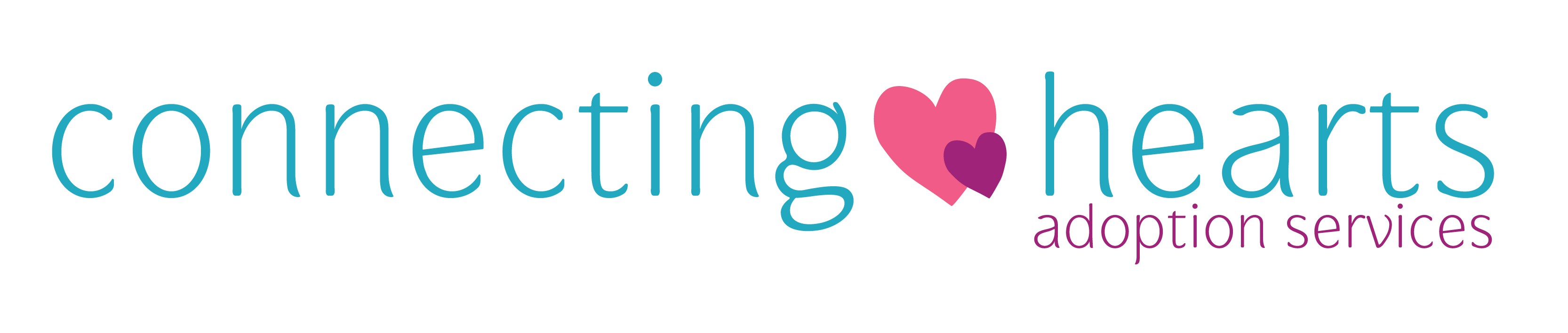 Company Logo For Connecting Hearts'