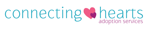 Company Logo For Connecting Hearts'