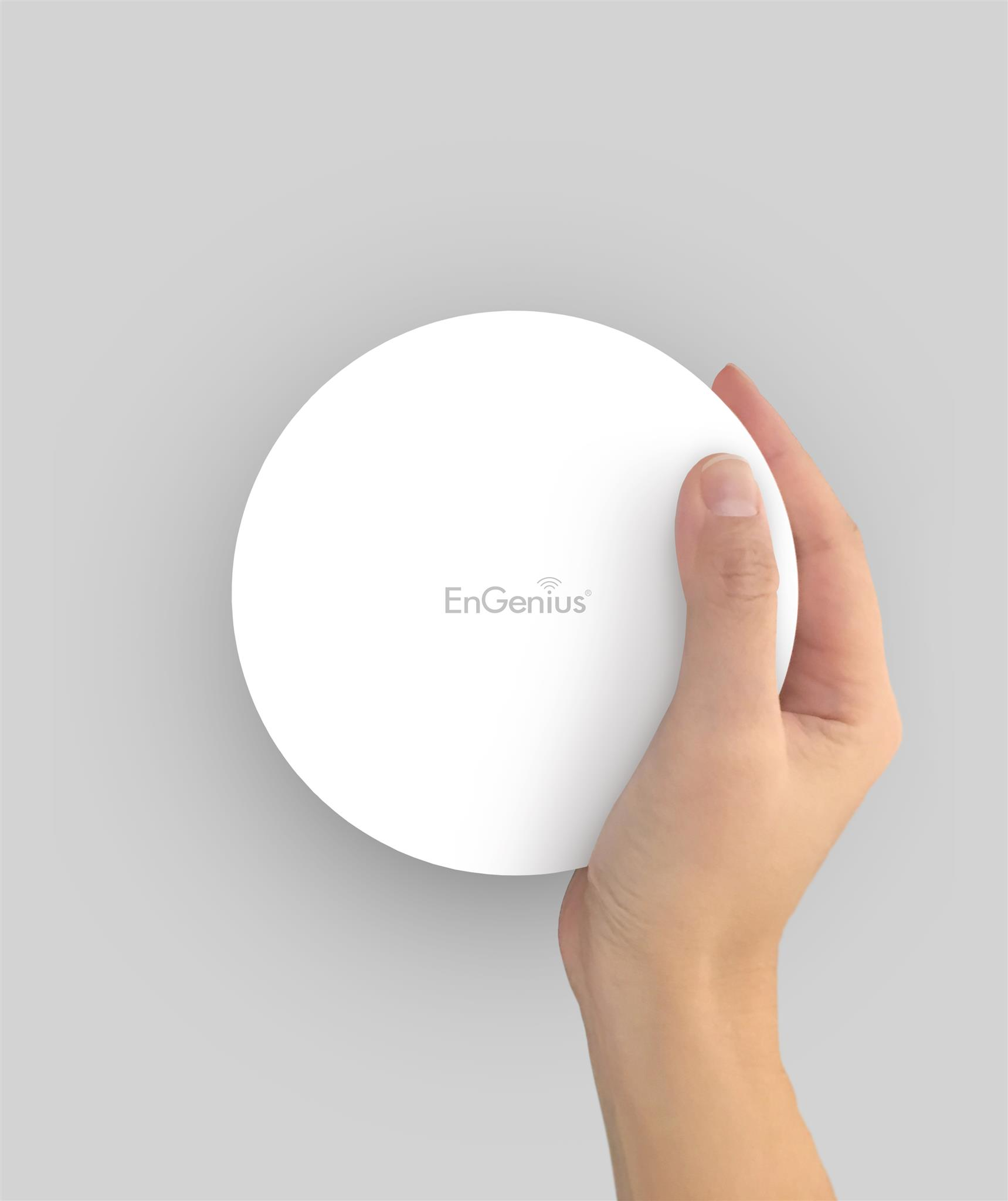 EnGenius EAP1250 802.11ac Wave 2, Compact Indoor Wireless AP'