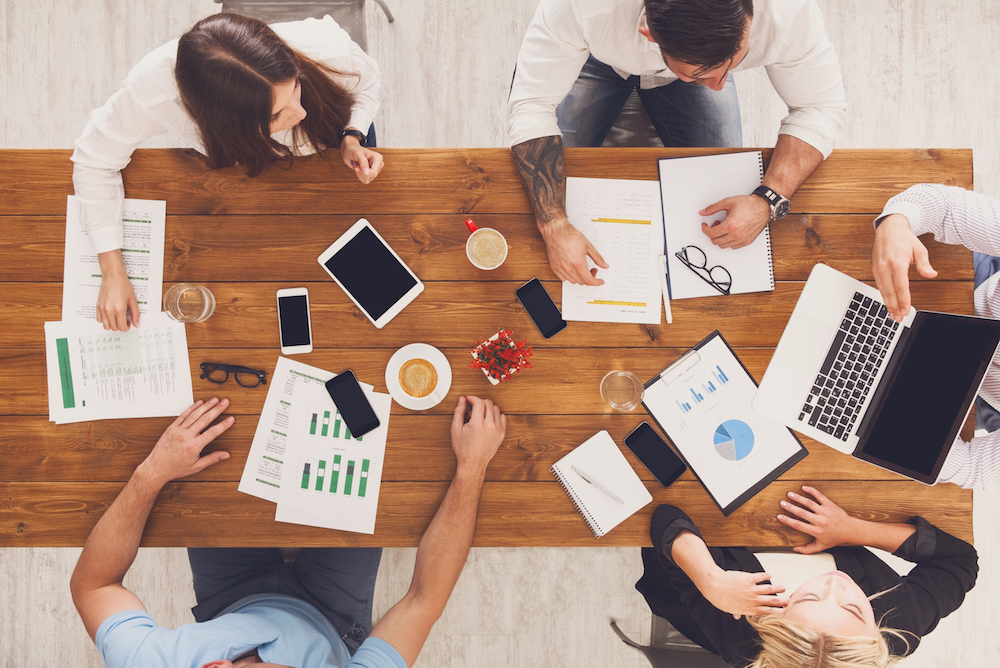 creative brand agency los angeles'