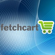 Fetch Cart Logo