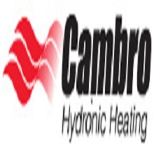 Company Logo For Cambro Hydronic Heating'