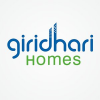 Company Logo For Giridhari Homes Pvt Ltd'