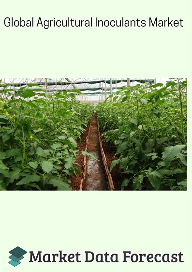 Agricultural Inoculants Market