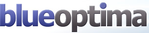 Logo for BlueOptima'
