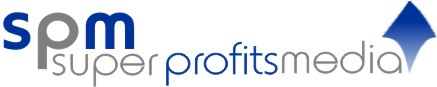 Super Profits Media Logo