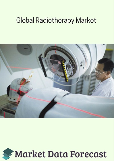 Radiotherapy Market