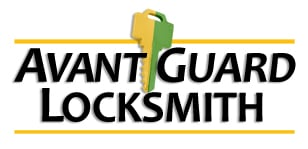 Company Logo For Avantguard Locksmith'