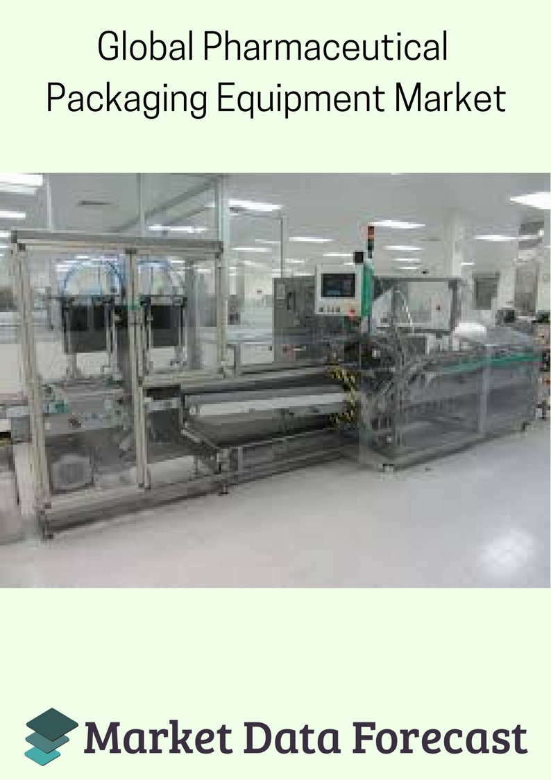 Pharmaceutical Packaging Equipment Market