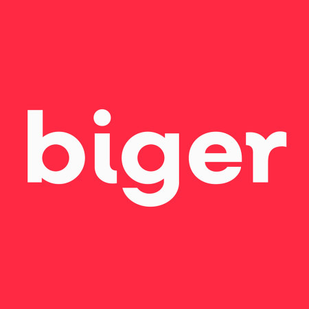 Biger