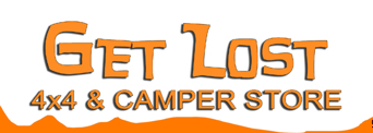 Getlost4x4 &amp; Camper store'