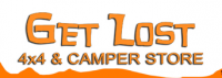 Getlost4x4 & Camper store Logo