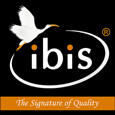 ibis Academy Logo'