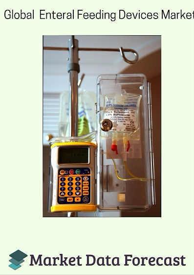 Enteral Feeding Devices Market