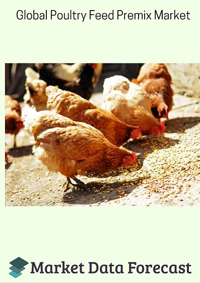 Poultry Feed Premix Market'