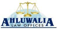 Company Logo For Ahluwalia Law Offices'