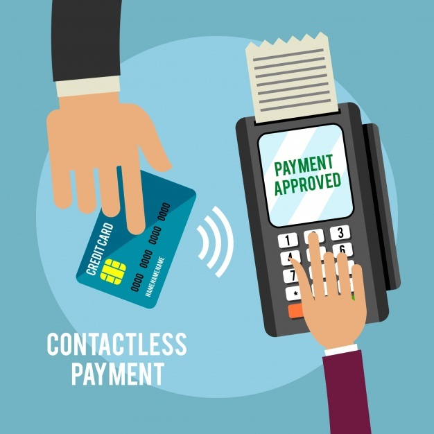 Global Contactless Payment Transaction market'