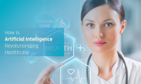 Global Artificial Intelligence in Healthcare market