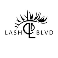 LASH BLVD Logo