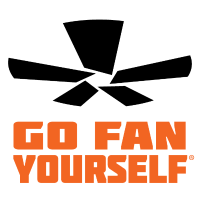 Company Logo For Go Fan Yourself'