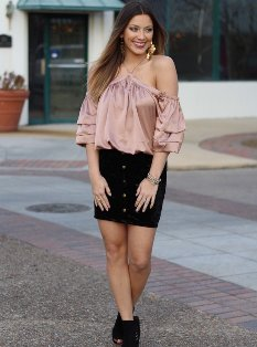 Zeal Boutique'