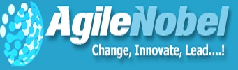 Company Logo For AgileNobel'
