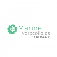 Marine Hydrocolloids Logo