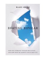 Beating Bipolar Cover