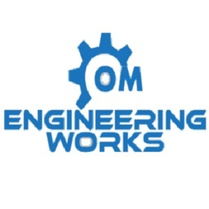 Company Logo For Om engineering works'