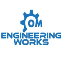 Om engineering works Logo