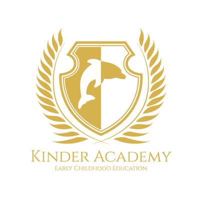 Company Logo For Kinder Academy Preschool'