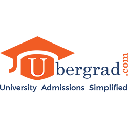 Company Logo For Ubergrad India Pvt Ltd'